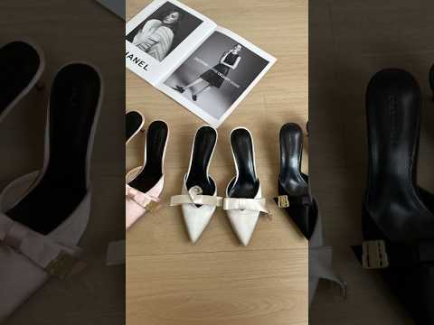 Fashion Pointed Toe Satin High Heeled Sandals