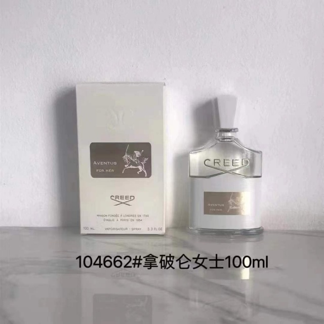 Aventus for Her Female Perfume 100ml EDP