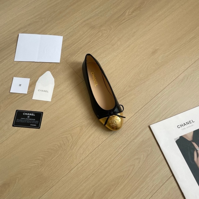 Fashion Bowknot Women Flat Shoes
