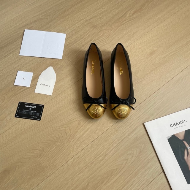 Fashion Bowknot Women Flat Shoes