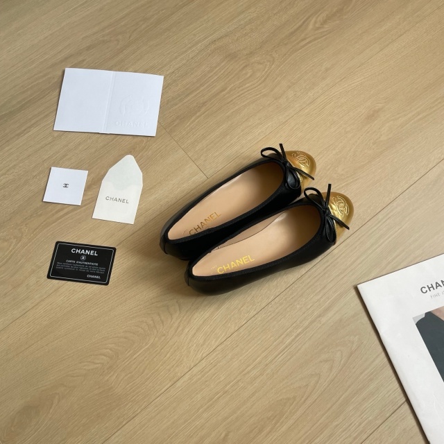Fashion Bowknot Women Flat Shoes