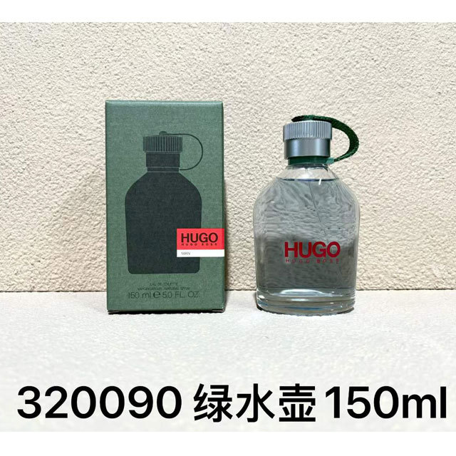 HUGO MAN Men Perfume 150ml EDT