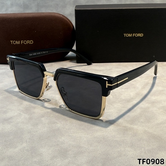 Streetwear Luxury Fashion Unisex Glasses