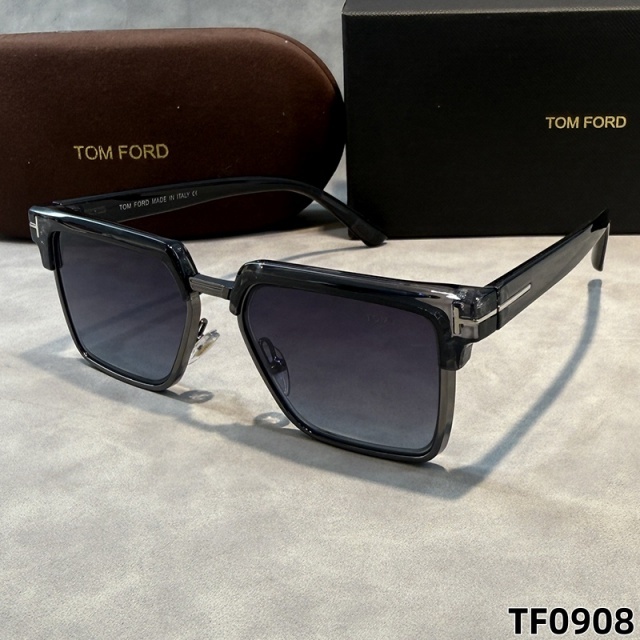 Streetwear Luxury Fashion Unisex Glasses