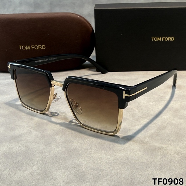 Streetwear Luxury Fashion Unisex Glasses