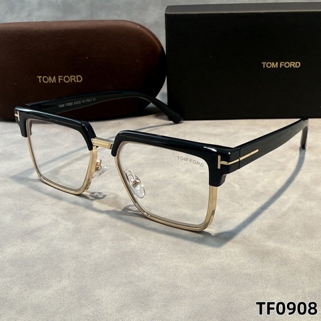 Streetwear Luxury Fashion Unisex Glasses