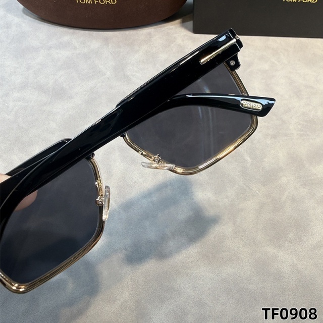 Streetwear Luxury Fashion Unisex Glasses