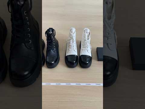 Fashion Women Luxury Martin Boots