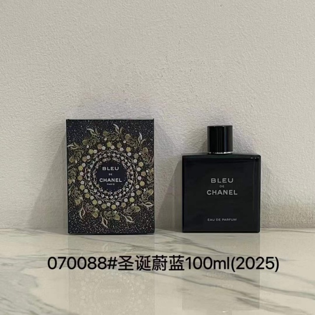 Bleu de Eau de Parfum For Men 100ml