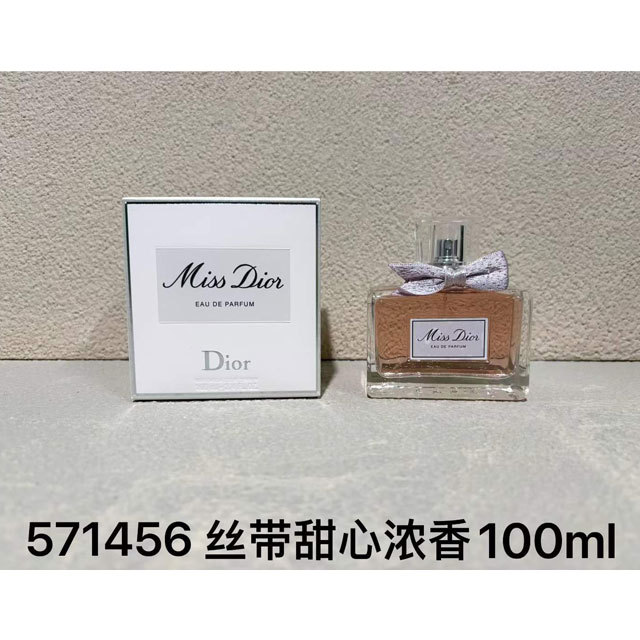 Eau de Parfum 100ml