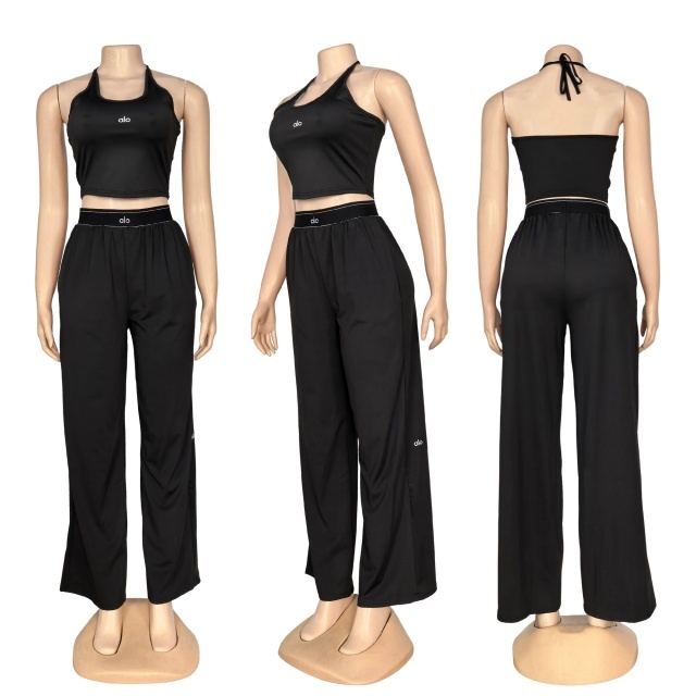 Fashion Women 3 Piece Tracksuit Set