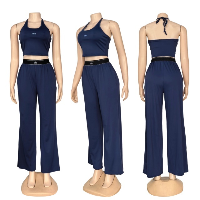Fashion Women 3 Piece Tracksuit Set