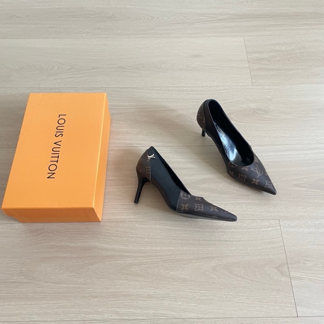 Luxury Fashion Women Sexy High Heels