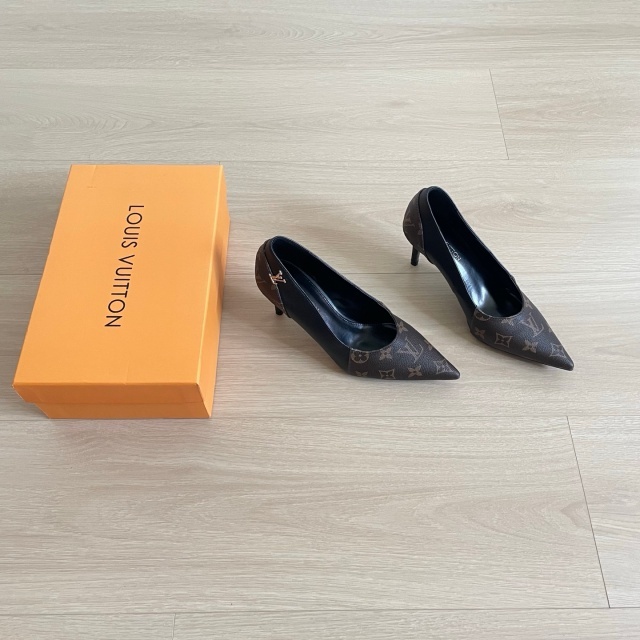 Luxury Fashion Women Sexy High Heels