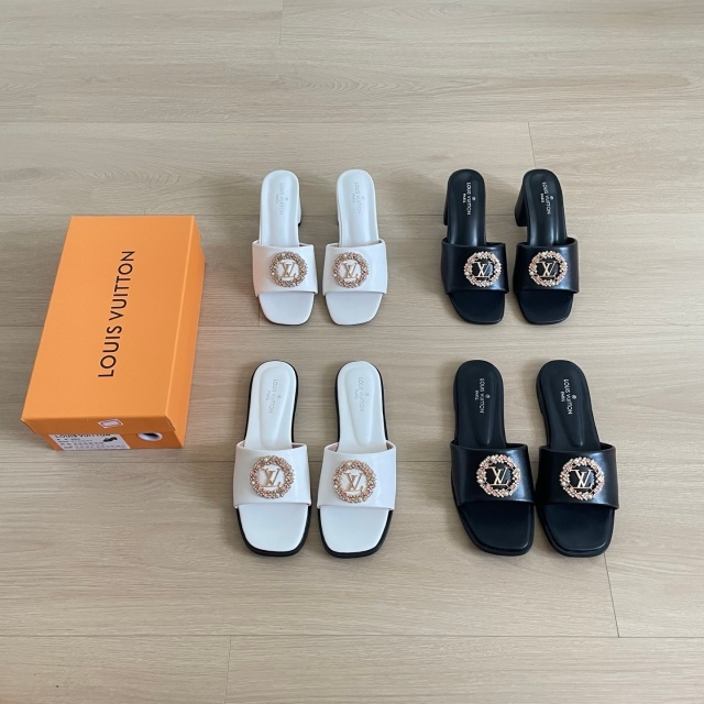 Rhinestones Fashion Women Luxury Sandals