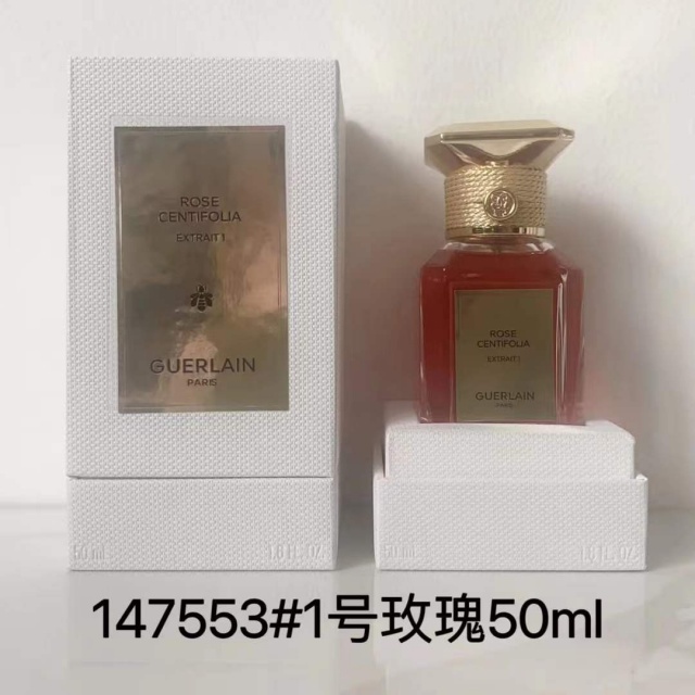 EXTRAIT Unisex Long Lasting Fragrance