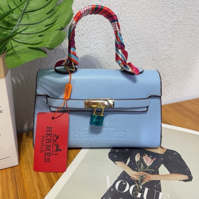 Fashion Women Luxury Messenger Bags