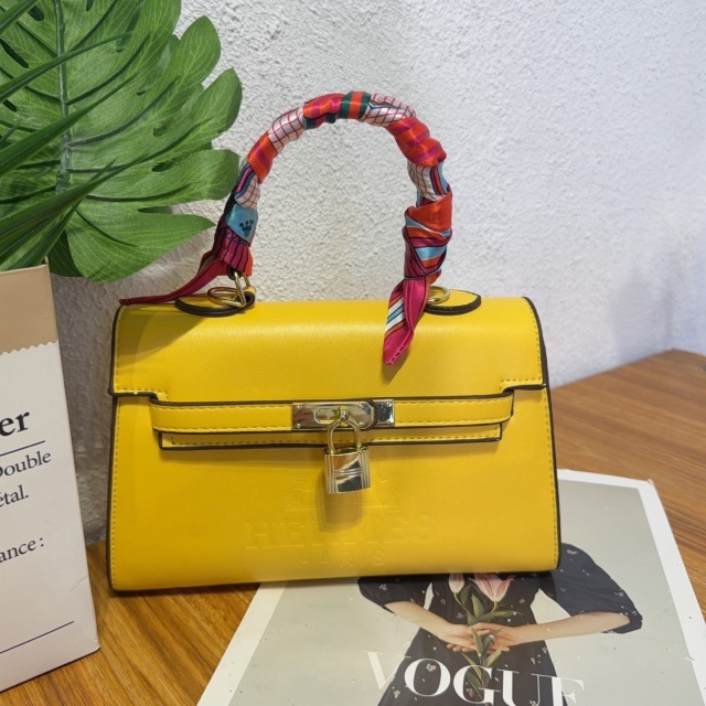 Fashion Women Luxury Messenger Bags