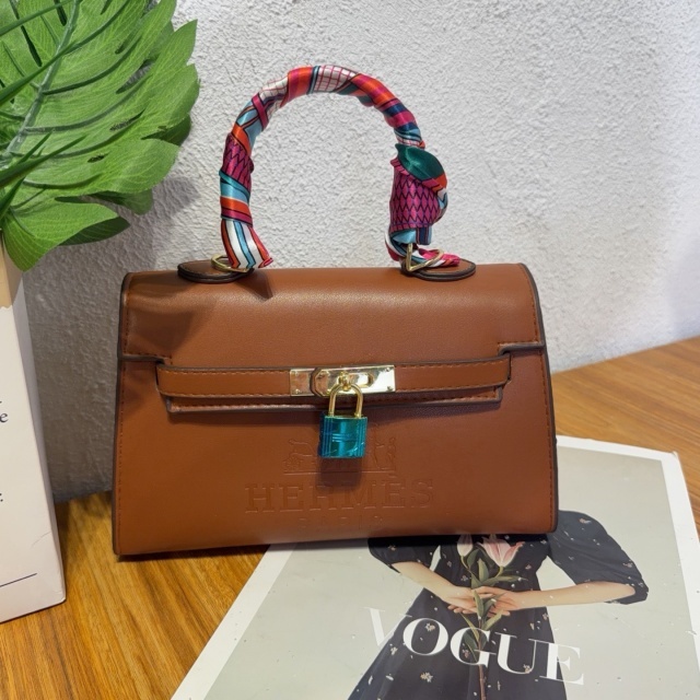 Fashion Women Luxury Messenger Bags