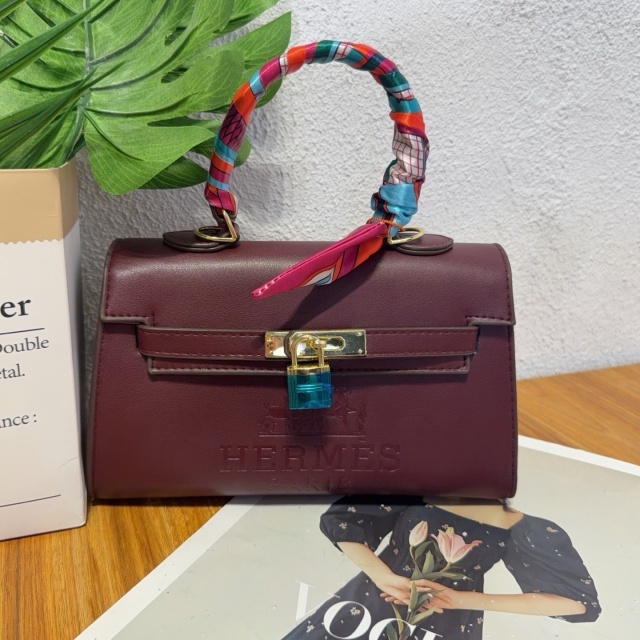 Fashion Women Luxury Messenger Bags
