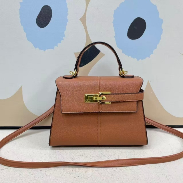 Women Fashion Leather Crossbody Handbags