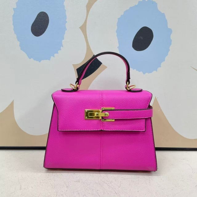 Women Fashion Leather Crossbody Handbags