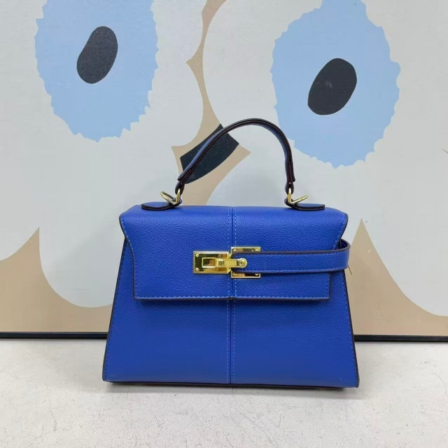 Women Fashion Leather Crossbody Handbags