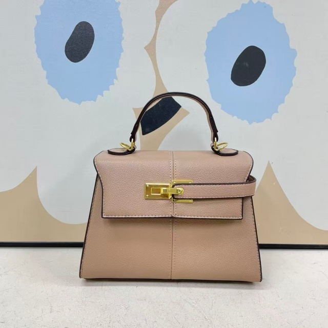 Women Fashion Leather Crossbody Handbags