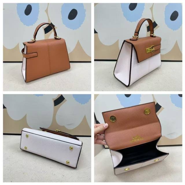 Women Fashion Leather Crossbody Handbags