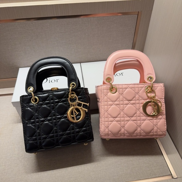 Fashion Leather Crossbody Handbags