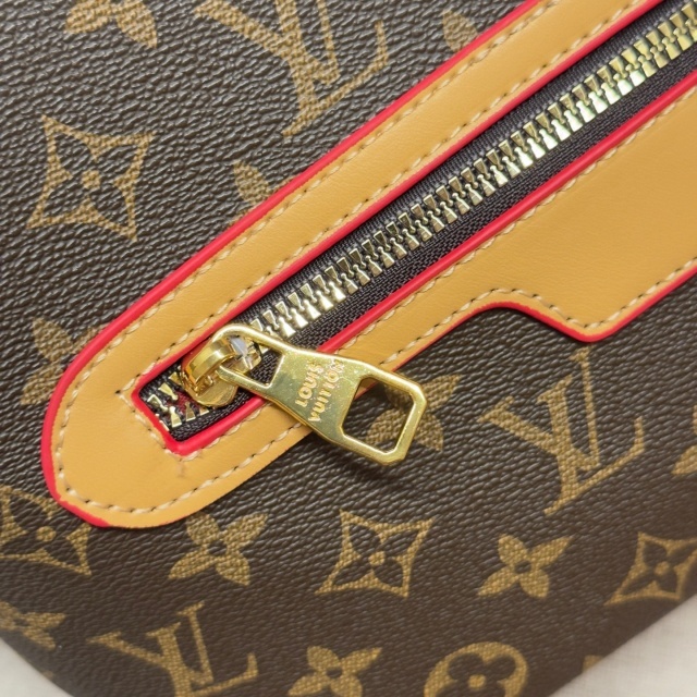 Printed Leather Fashion Underarm Bags