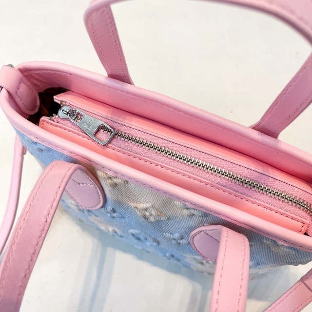 Fashion Embossing Women Crossbody Handbags