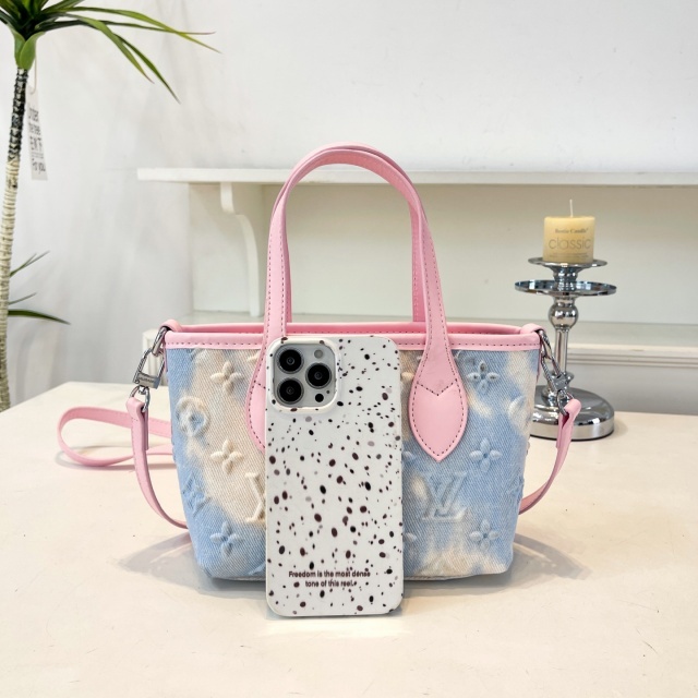 Fashion Embossing Women Crossbody Handbags