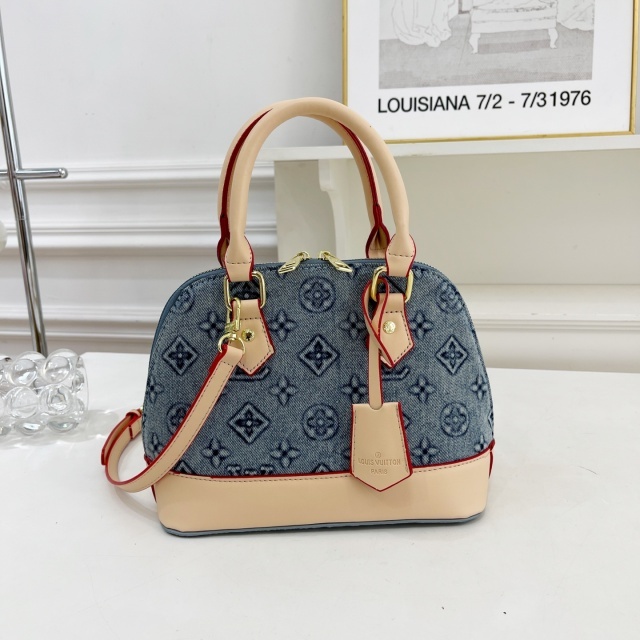 Fashion Women Crossbody Handbags