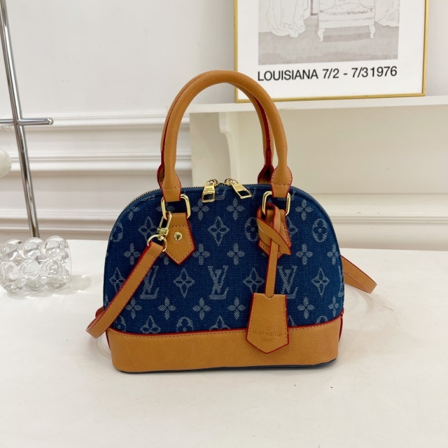 Fashion Women Crossbody Handbags