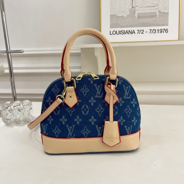 Fashion Women Crossbody Handbags