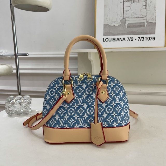 Fashion Women Crossbody Handbags