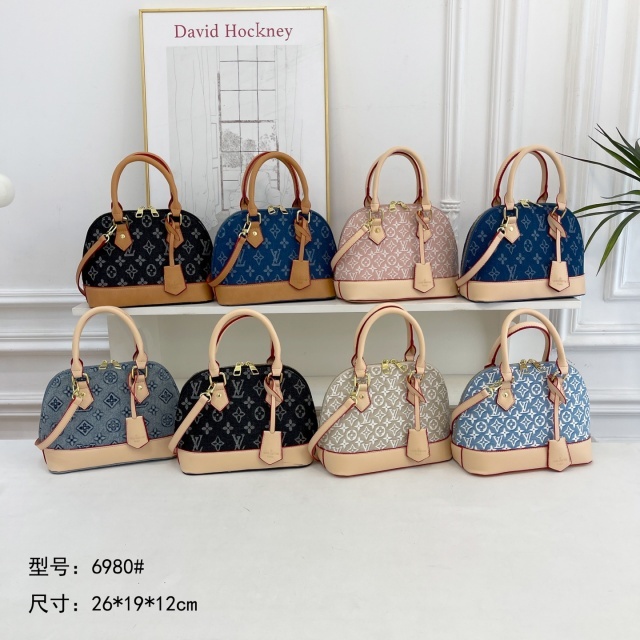 Fashion Women Crossbody Handbags