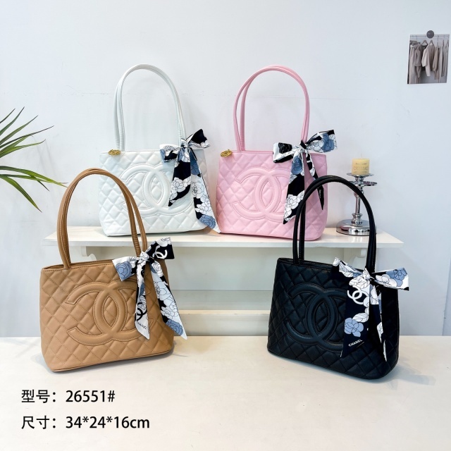 Fashion Women Leather Handbags