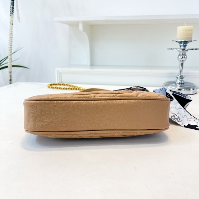 Leather Chained Fashion Messenger Bags