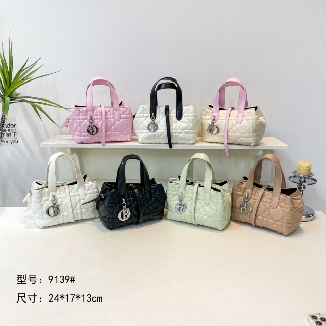 Leather Fashion Women Purses