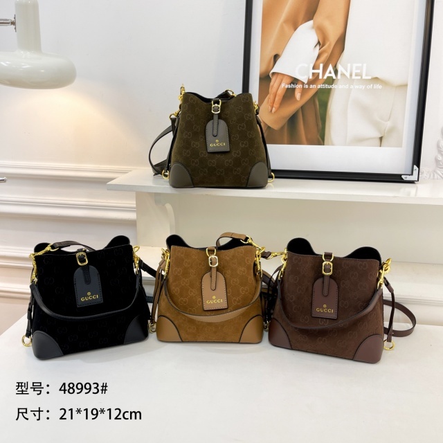 Luxury Fashion Women Crossbody Handbags