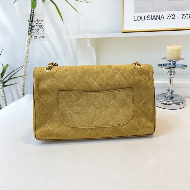 Metal Logo Women Fashion Purses