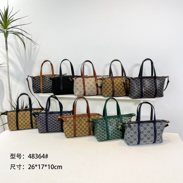 Printed Fashion Women Crossbody Handbags