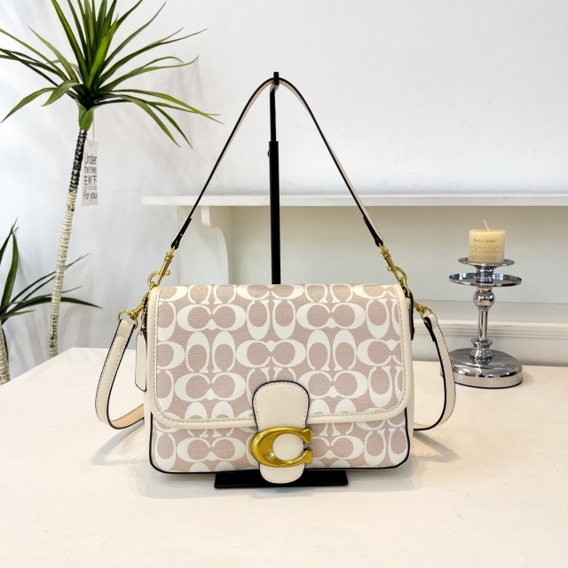 Printed Leather Fashion Messenger Bags