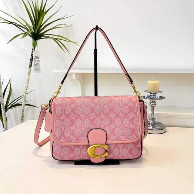 Printed Leather Fashion Messenger Bags