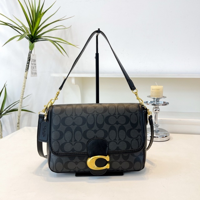Printed Leather Fashion Messenger Bags