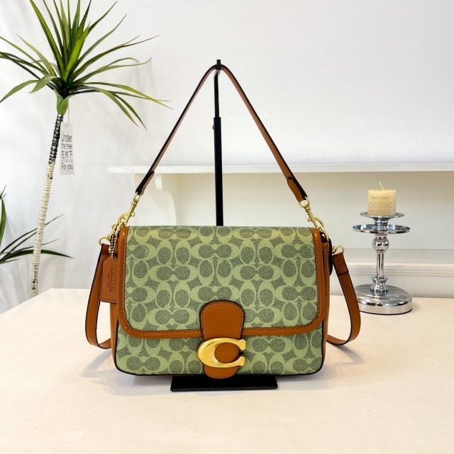 Printed Leather Fashion Messenger Bags