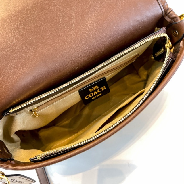 Printed Leather Fashion Messenger Bags
