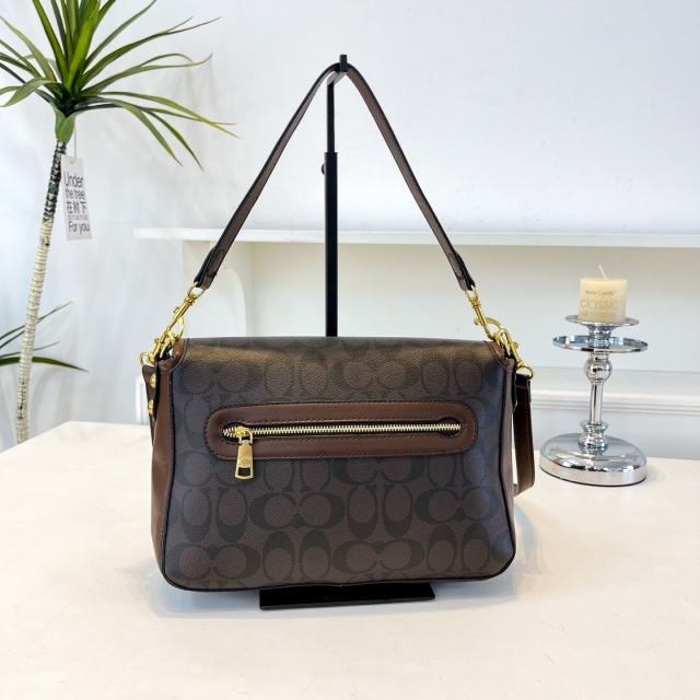 Printed Leather Fashion Messenger Bags
